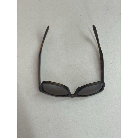 Ray Ban RB4165 Justin Sunglasses Tortoise w/ Gradient Brown - Case Included - Picture 6 of 10